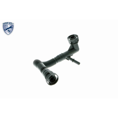 Tubo flessibile, Ventilazione monoblocco
