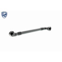 Tubo flessibile, Ventilazione monoblocco