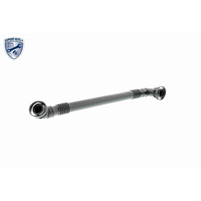 Tubo flessibile, Ventilazione monoblocco