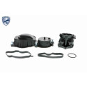 Valvola, Ventilazione carter
