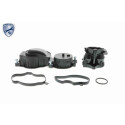 Valvola, Ventilazione carter