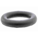 Anello di ritegno, Silenziatore