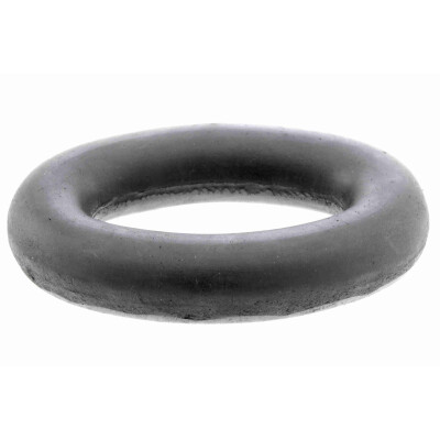 Anello di ritegno, Silenziatore