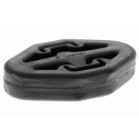 Anello di ritegno, Silenziatore