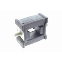 Anello di ritegno, Silenziatore