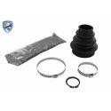 Kit cuffia, Semiasse