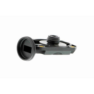 Valvola, Ventilazione carter