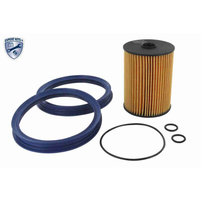 Filtro carburante
