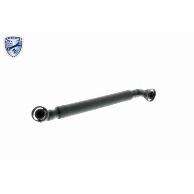 Tubo flessibile, Ventilazione monoblocco