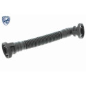 Tubo flessibile, Ventilazione monoblocco