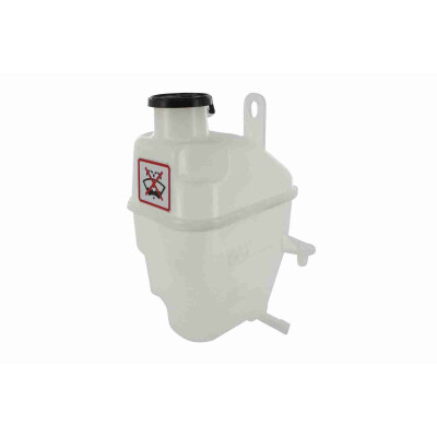Serbatoio compensazione, Refrigerante