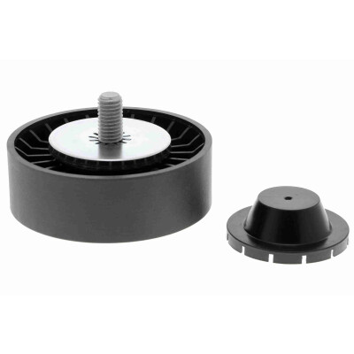 Rullo tenditore, Cinghia Poly-V