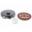 Valvola, Ventilazione carter