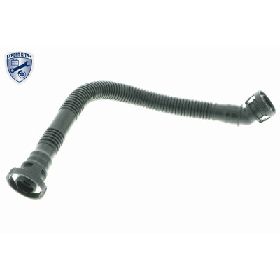 Tubo flessibile, Ventilazione monoblocco
