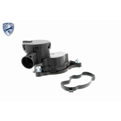 Valvola, Ventilazione carter