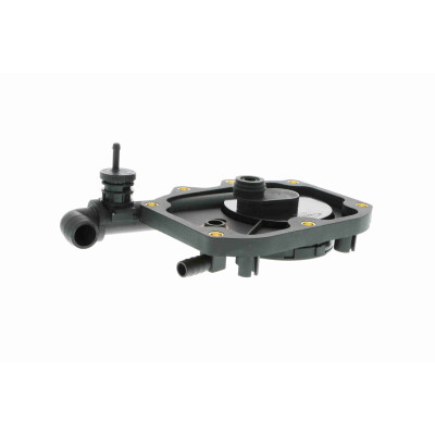 Valvola, Ventilazione carter