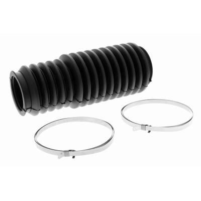 Kit soffietto, Sterzo