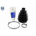 Kit cuffia, Semiasse