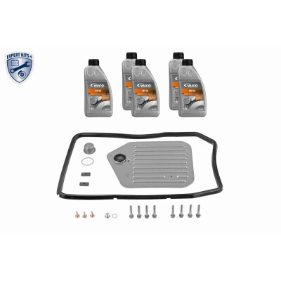 Kit pezzi, cambio automatico-cambio olio