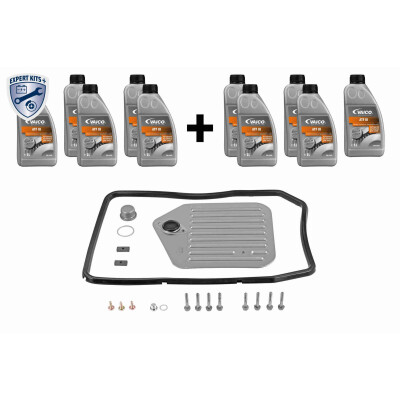 Kit pezzi, cambio automatico-cambio olio