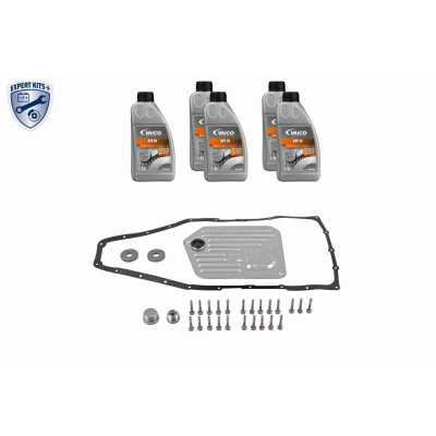 Kit pezzi, cambio automatico-cambio olio