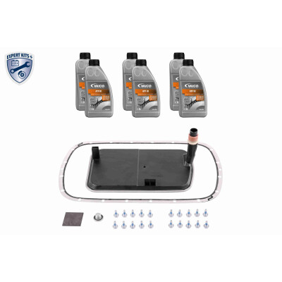 Kit pezzi, cambio automatico-cambio olio