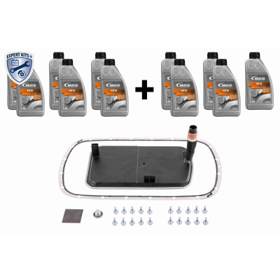 Kit pezzi, cambio automatico-cambio olio