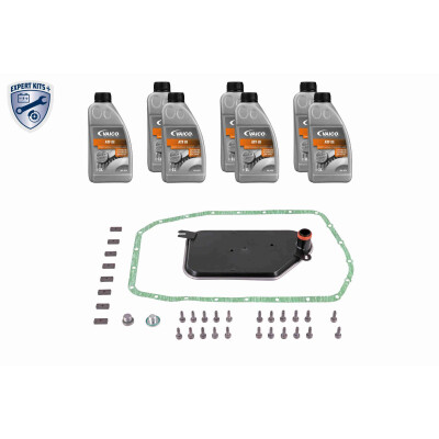 Kit pezzi, cambio automatico-cambio olio