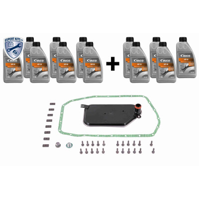 Kit pezzi, cambio automatico-cambio olio