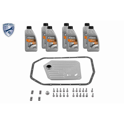 Kit pezzi, cambio automatico-cambio olio