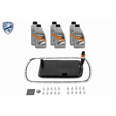 Kit pezzi, cambio automatico-cambio olio
