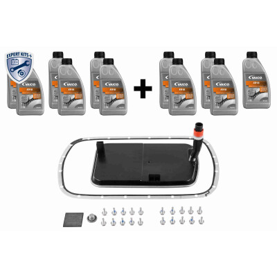 Kit pezzi, cambio automatico-cambio olio