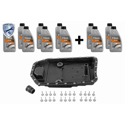 Kit pezzi, cambio automatico-cambio olio