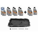 Kit pezzi, cambio automatico-cambio olio