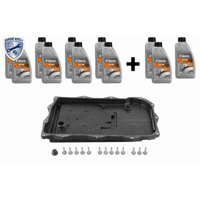 Kit pezzi, cambio automatico-cambio olio