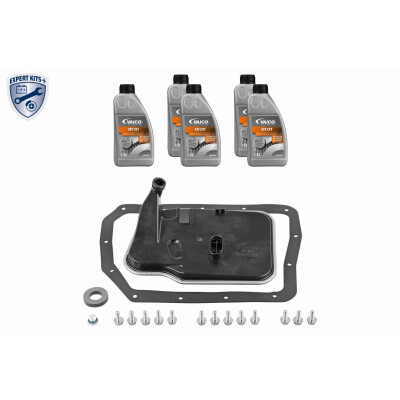 Kit pezzi, cambio automatico-cambio olio