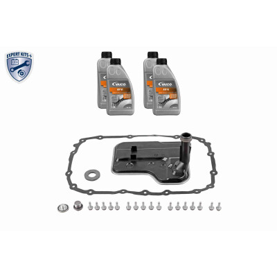 Kit pezzi, cambio automatico-cambio olio