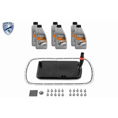 Kit pezzi, cambio automatico-cambio olio