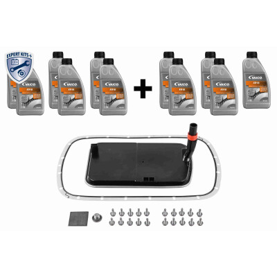 Kit pezzi, cambio automatico-cambio olio