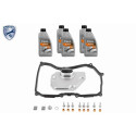 Kit pezzi, cambio automatico-cambio olio