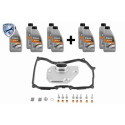 Kit pezzi, cambio automatico-cambio olio