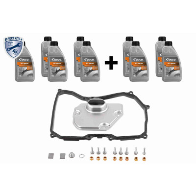 Kit pezzi, cambio automatico-cambio olio