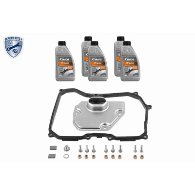 Kit pezzi, cambio automatico-cambio olio
