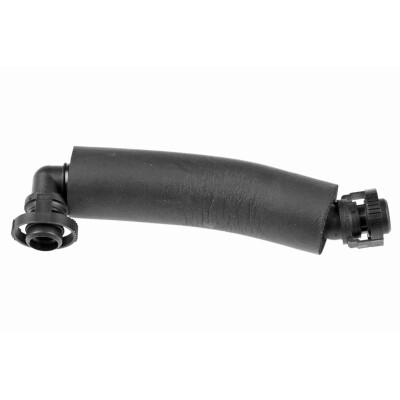 Tubo flessibile, Ventilazione monoblocco
