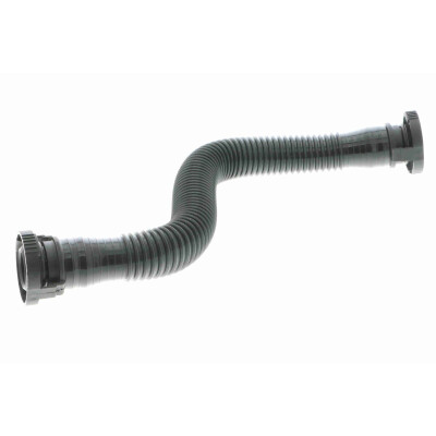 Tubo flessibile, Ventilazione monoblocco