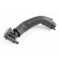 Tubo flessibile, Ventilazione monoblocco