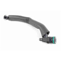 Tubo flessibile, Ventilazione monoblocco