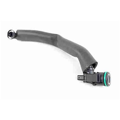 Tubo flessibile, Ventilazione monoblocco