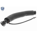 Tubo flessibile, Ventilazione monoblocco