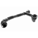 Tubo flessibile, Ventilazione monoblocco